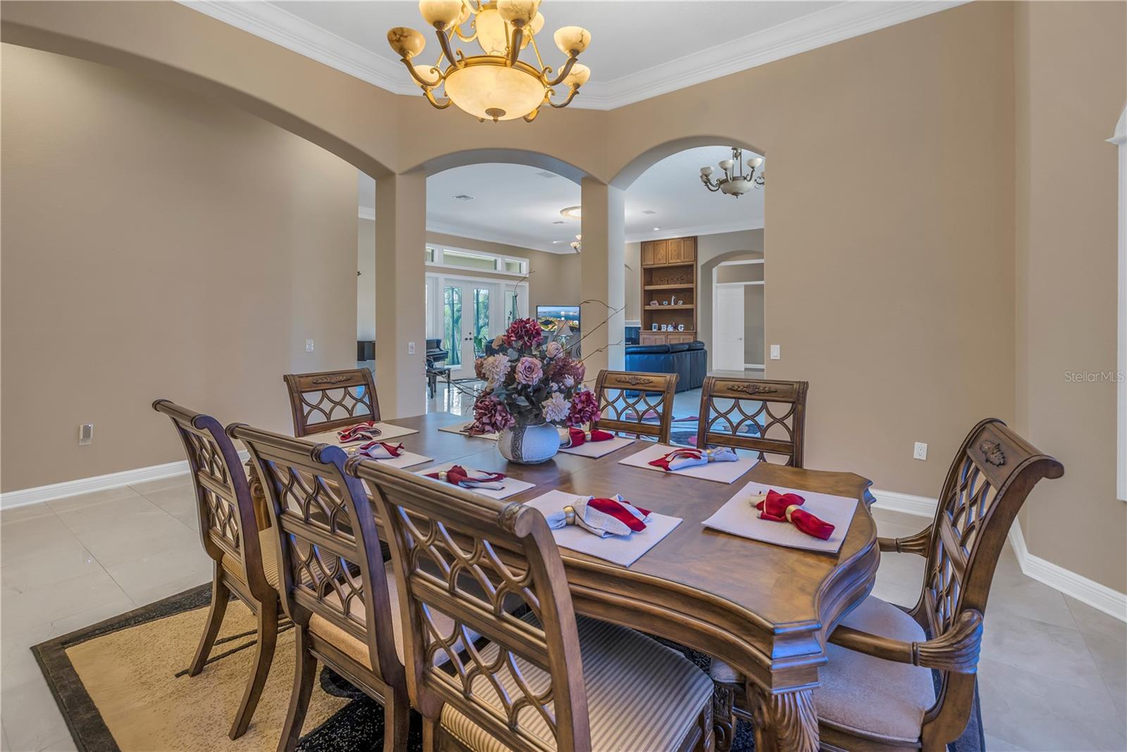 BAYWAY ISLES UNIT 2 REP - Residential