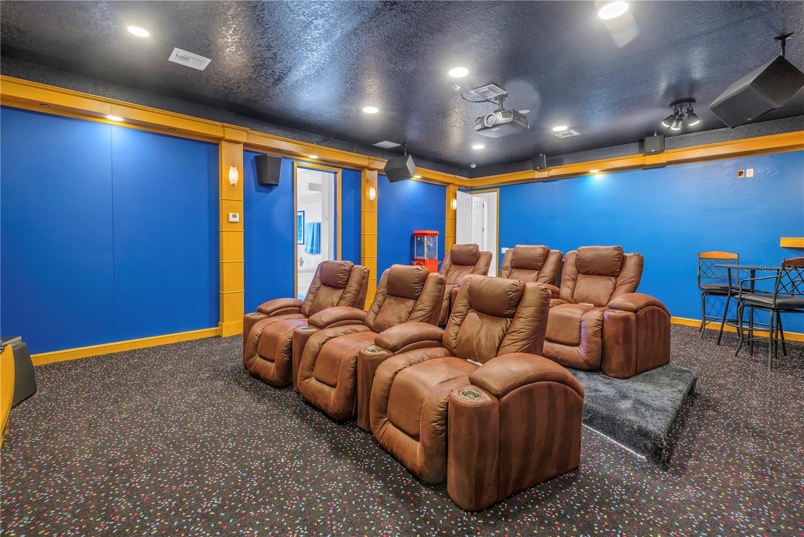 BAYWAY ISLES UNIT 2 REP - Residential