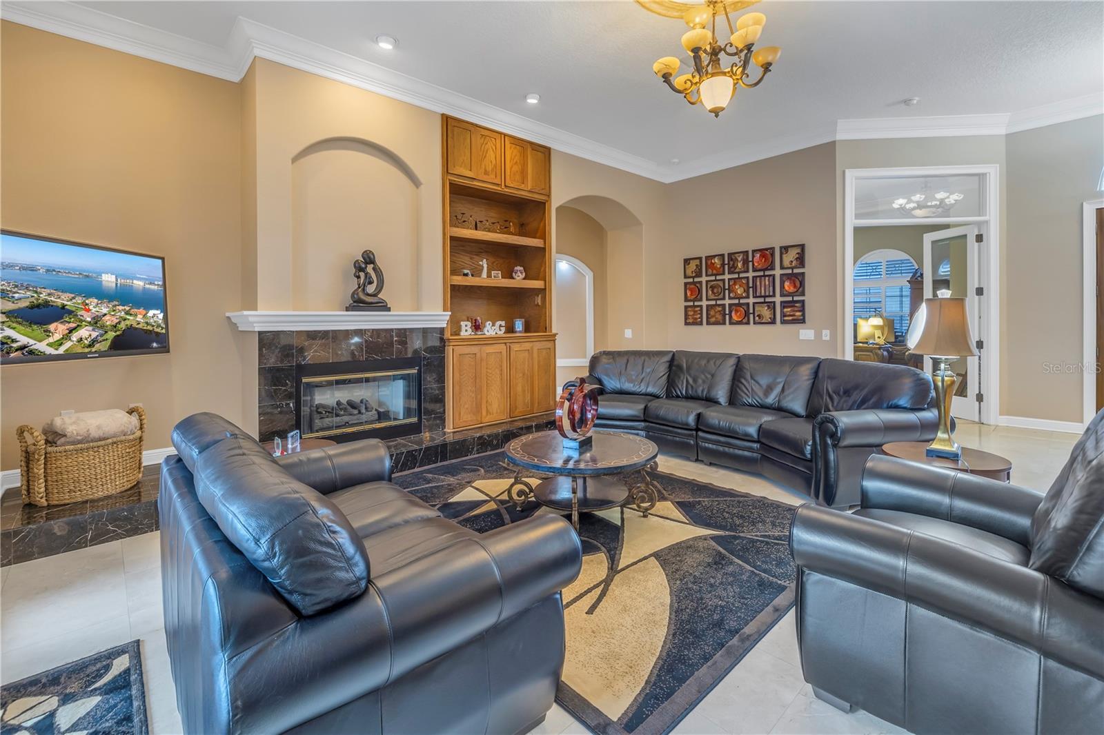 BAYWAY ISLES UNIT 2 REP - Residential