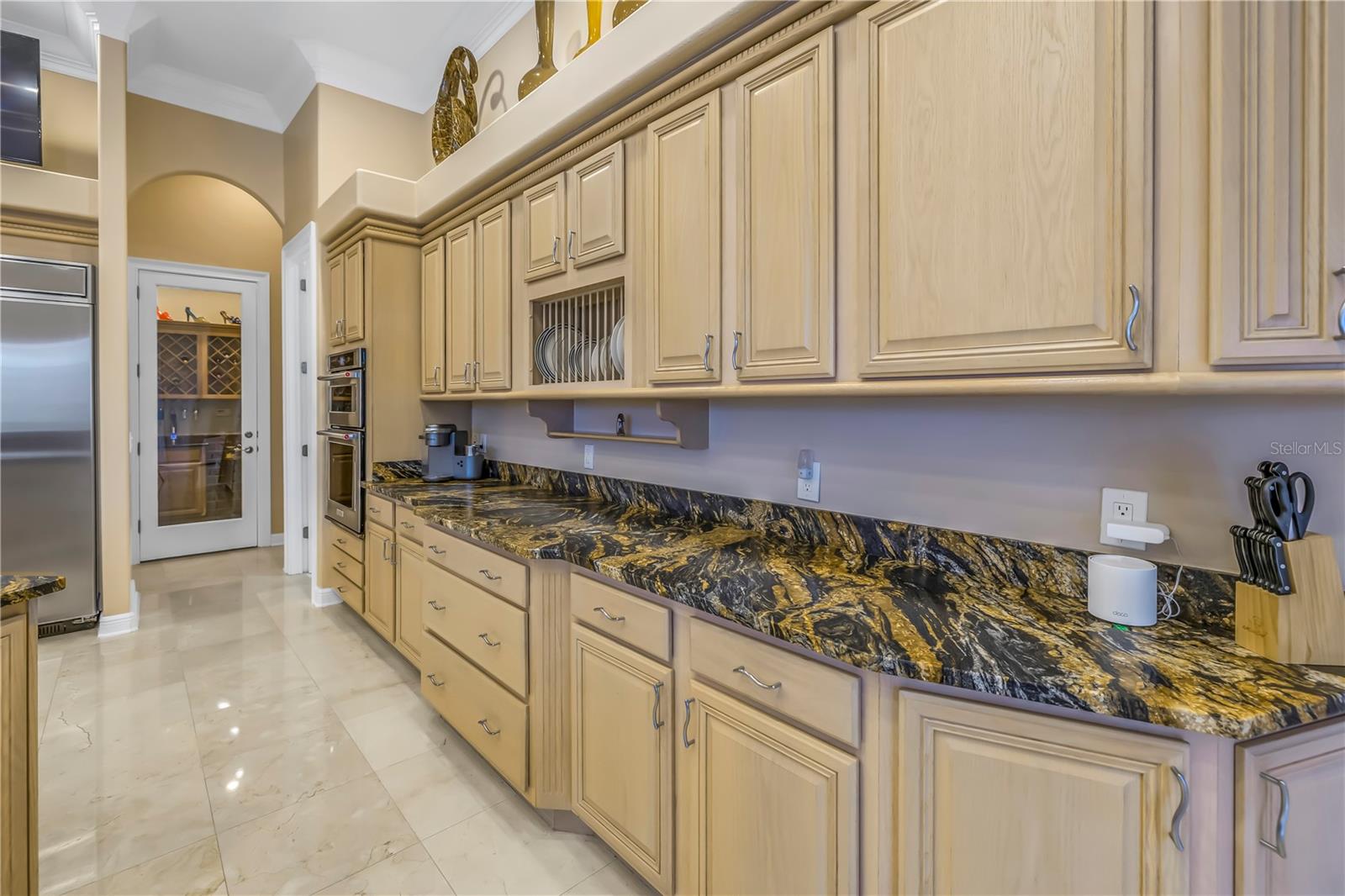 BAYWAY ISLES UNIT 2 REP - Residential