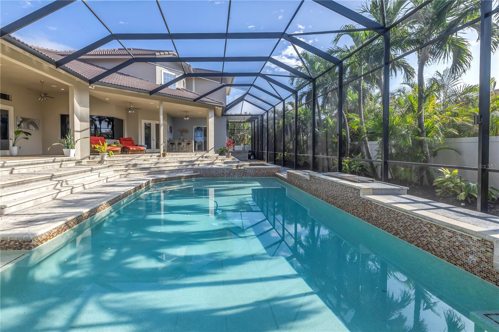 BAYWAY ISLES UNIT 2 REP - Residential