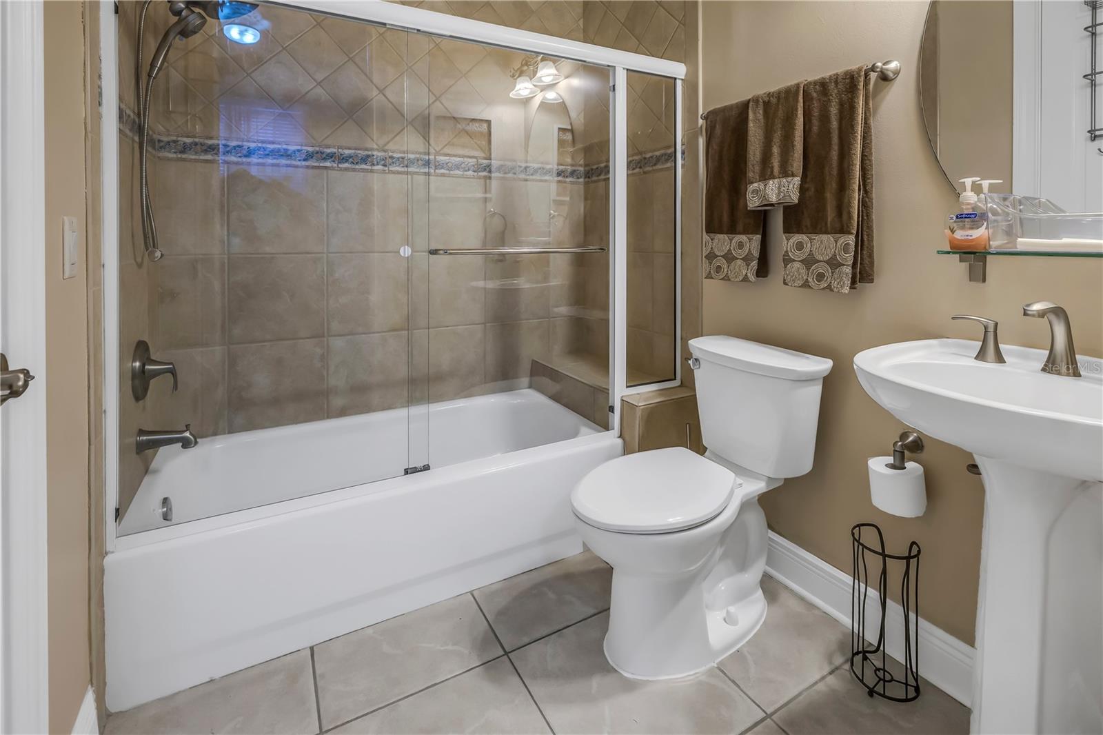 BAYWAY ISLES UNIT 2 REP - Residential