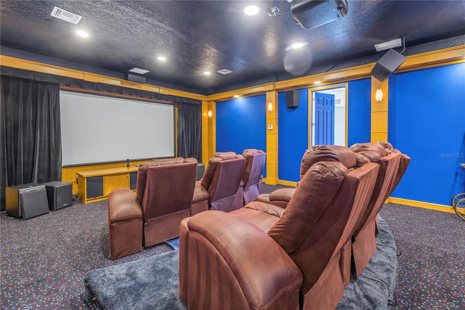 BAYWAY ISLES UNIT 2 REP - Residential