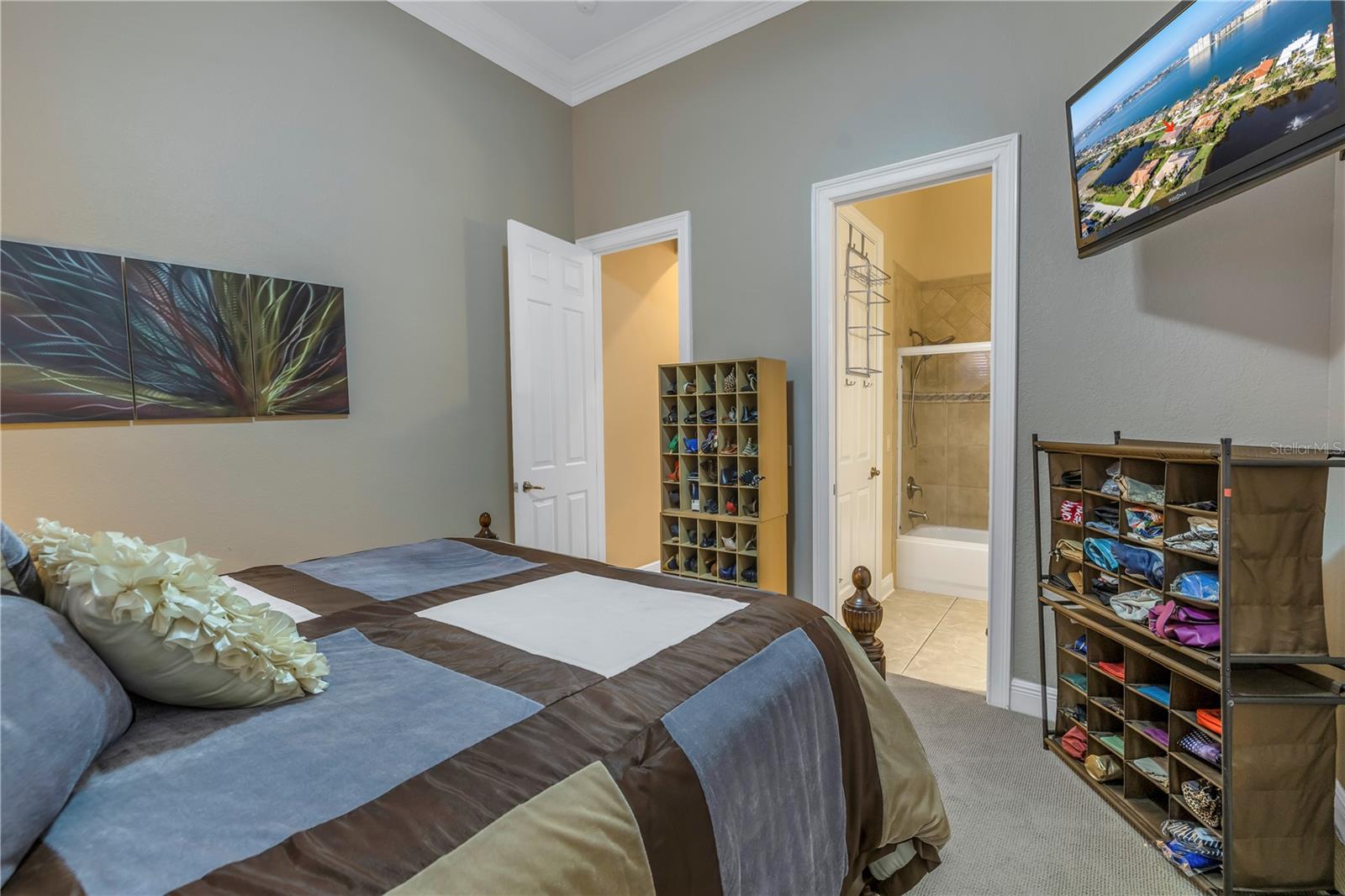 BAYWAY ISLES UNIT 2 REP - Residential