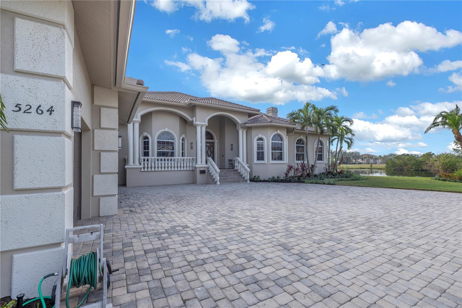 BAYWAY ISLES UNIT 2 REP - Residential