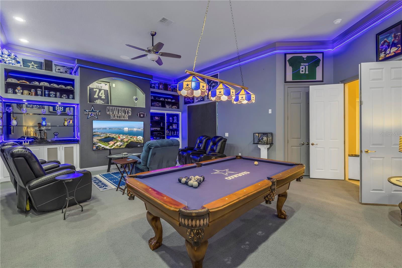 BAYWAY ISLES UNIT 2 REP - Residential