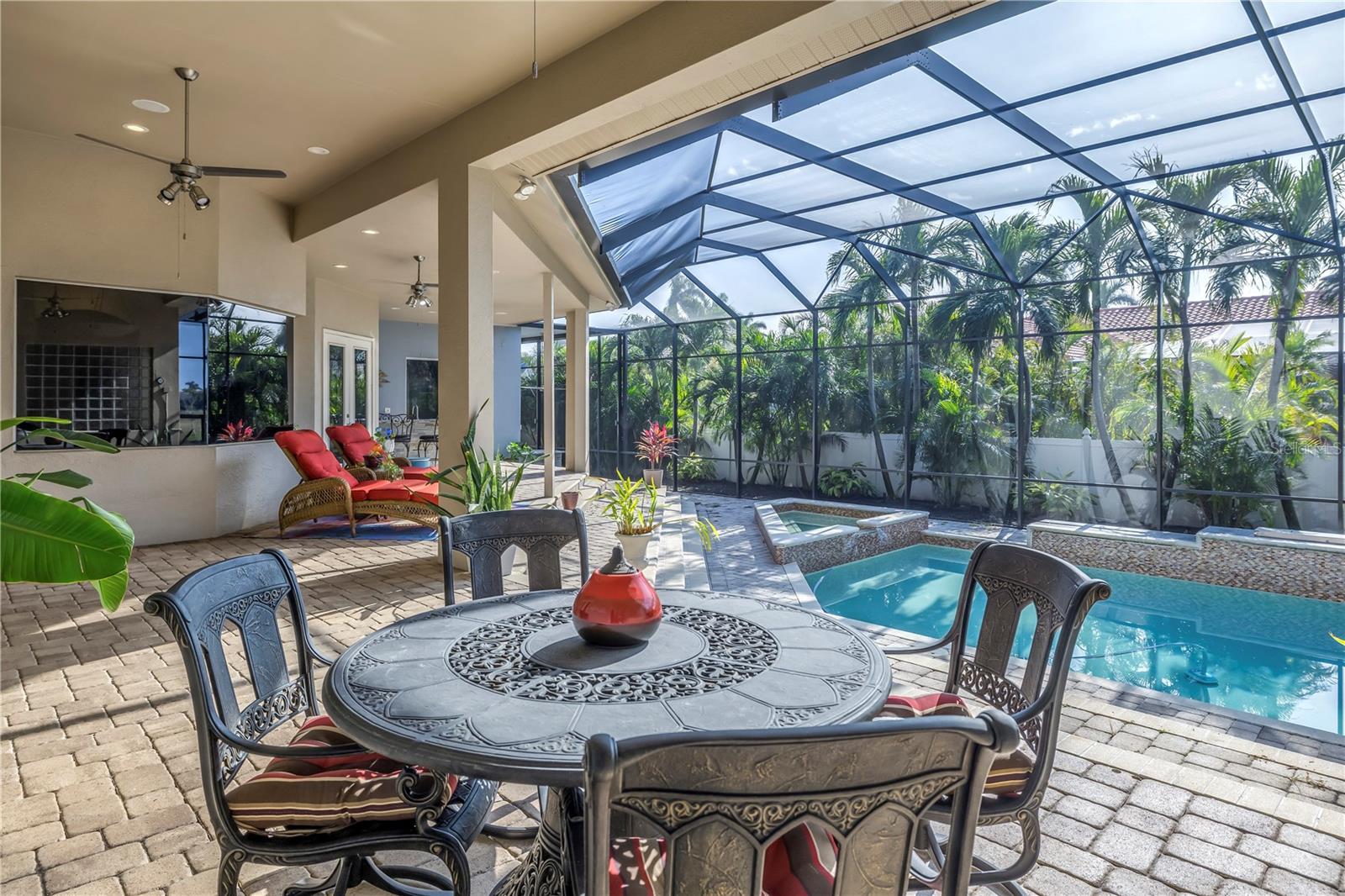 BAYWAY ISLES UNIT 2 REP - Residential