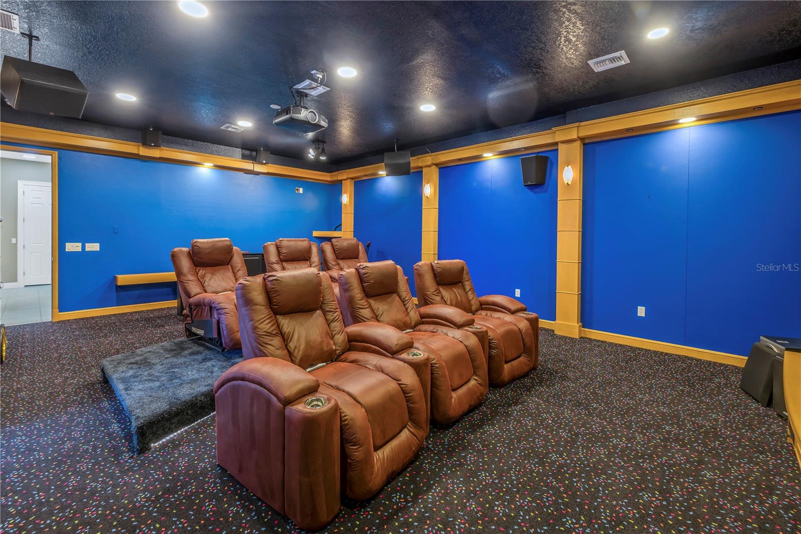 BAYWAY ISLES UNIT 2 REP - Residential