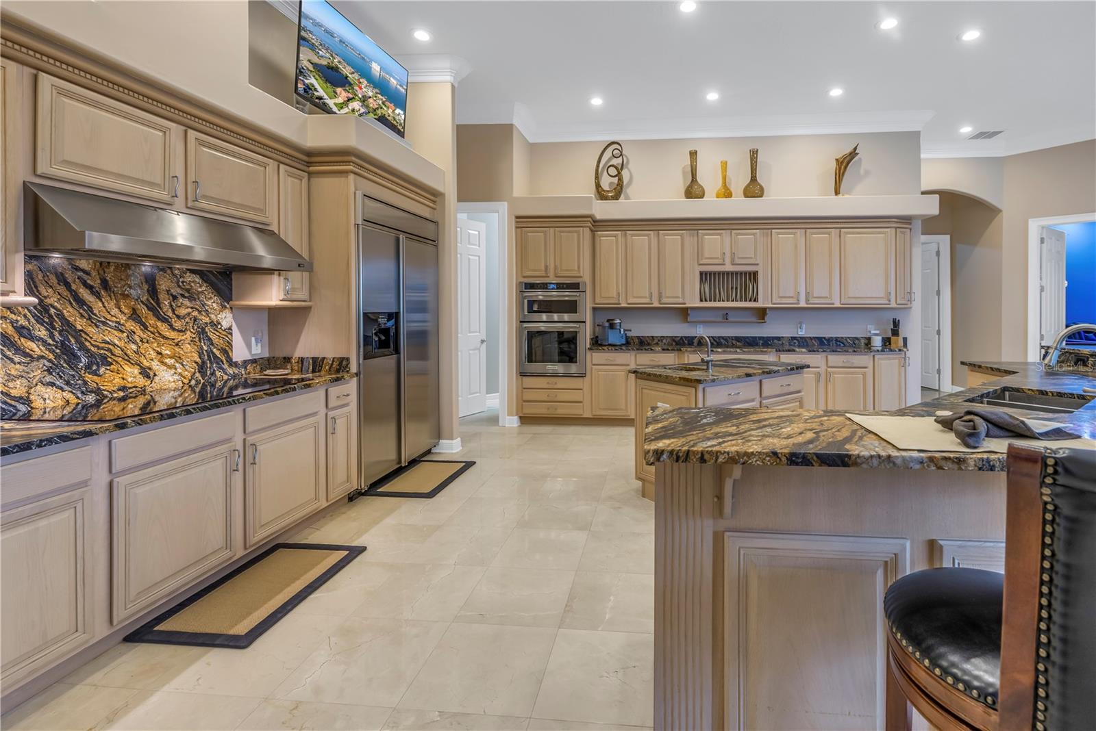 BAYWAY ISLES UNIT 2 REP - Residential