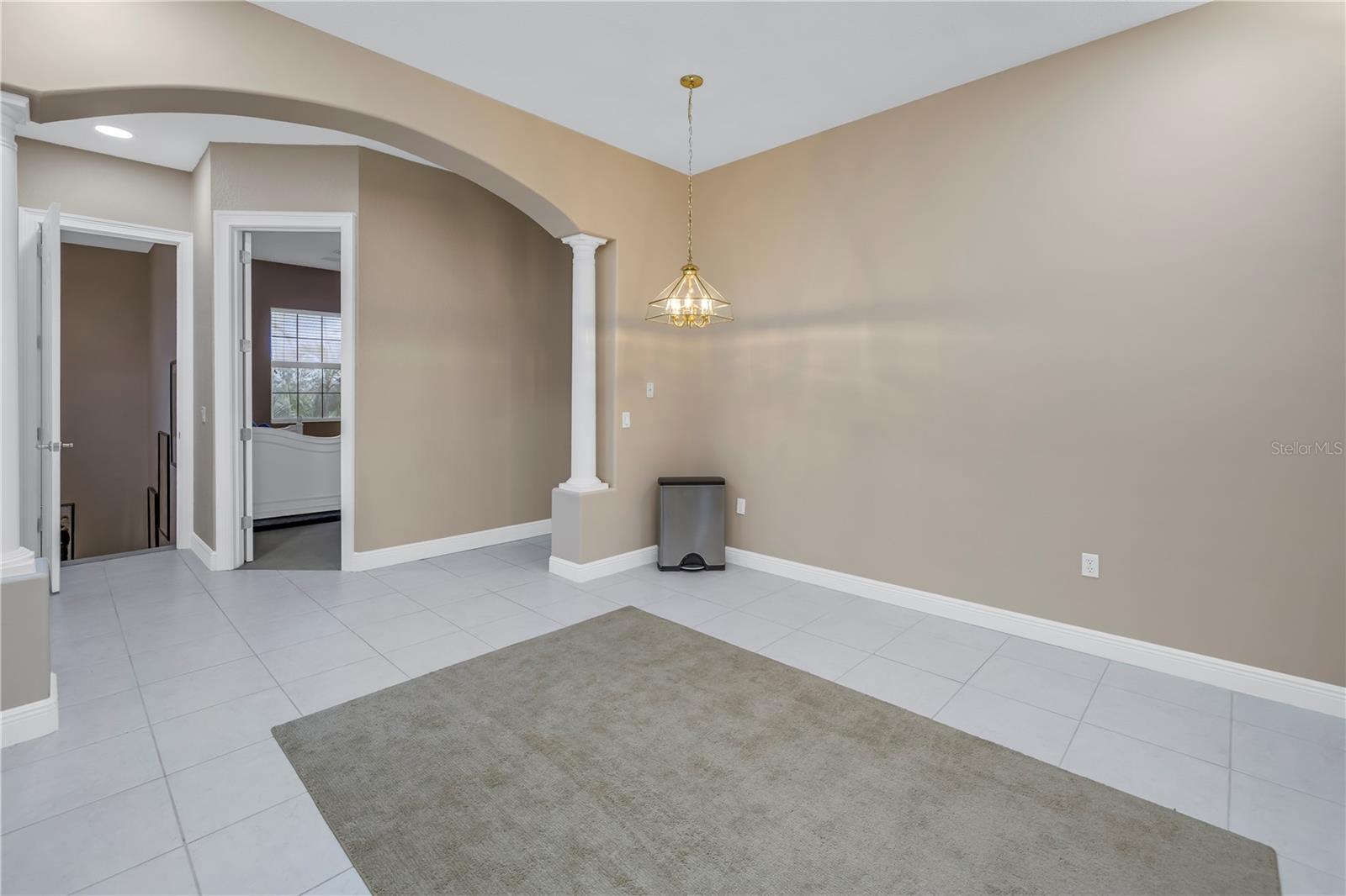 BAYWAY ISLES UNIT 2 REP - Residential