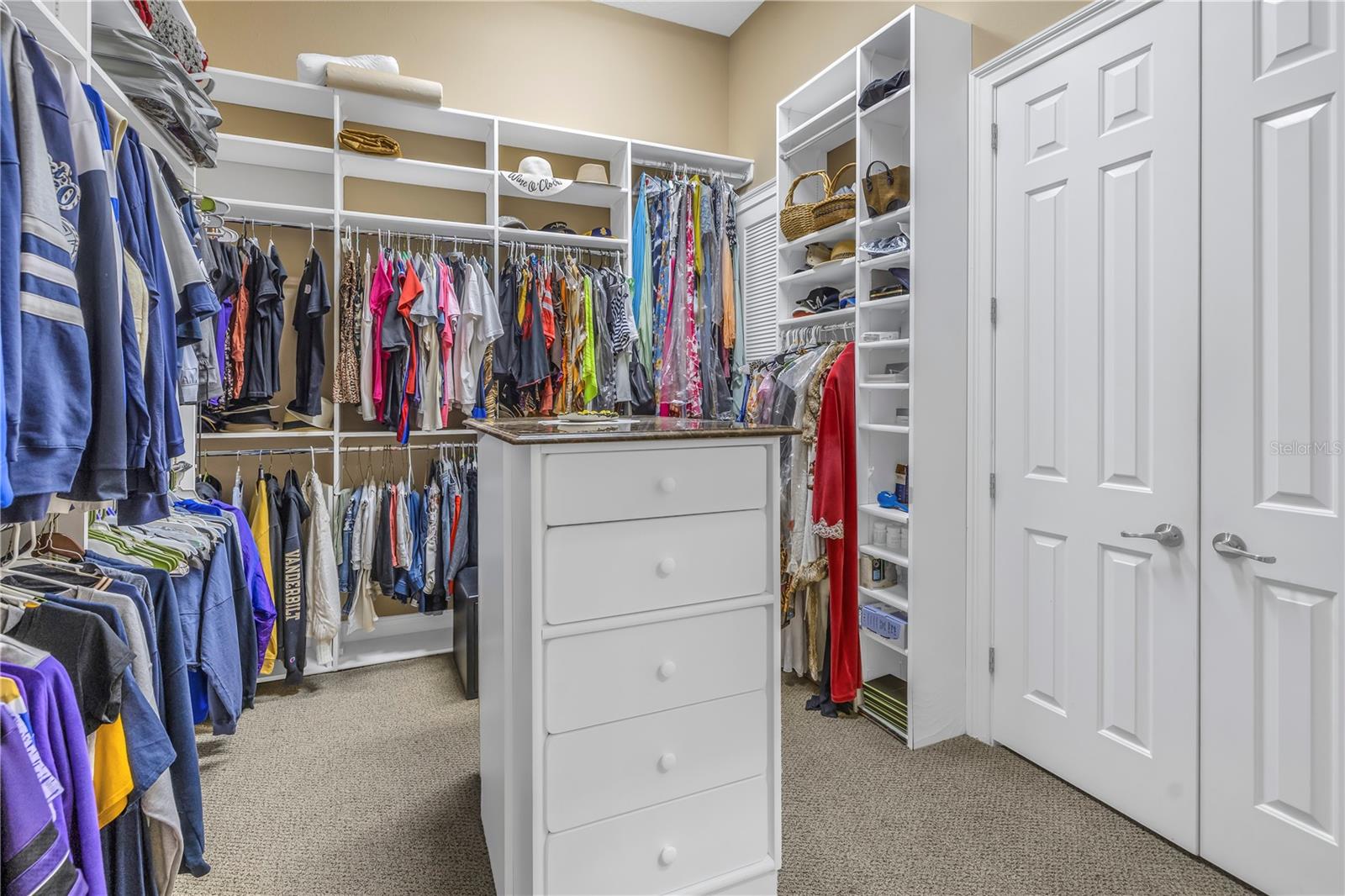 BAYWAY ISLES UNIT 2 REP - Residential