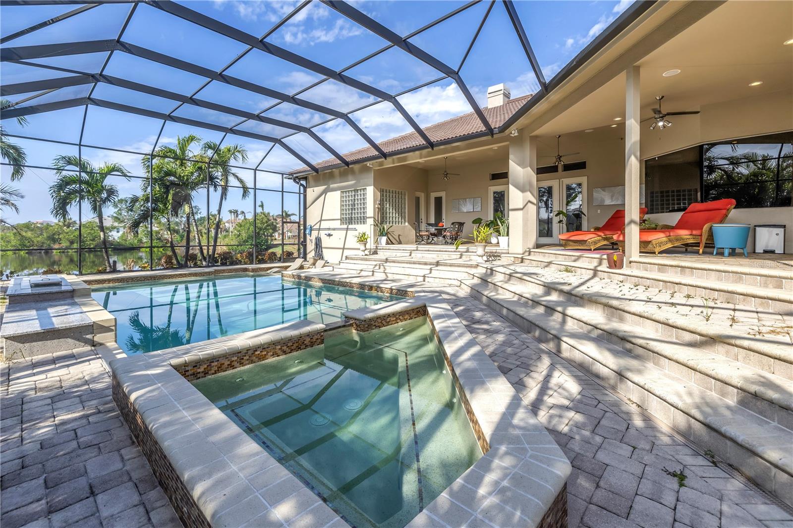 BAYWAY ISLES UNIT 2 REP - Residential