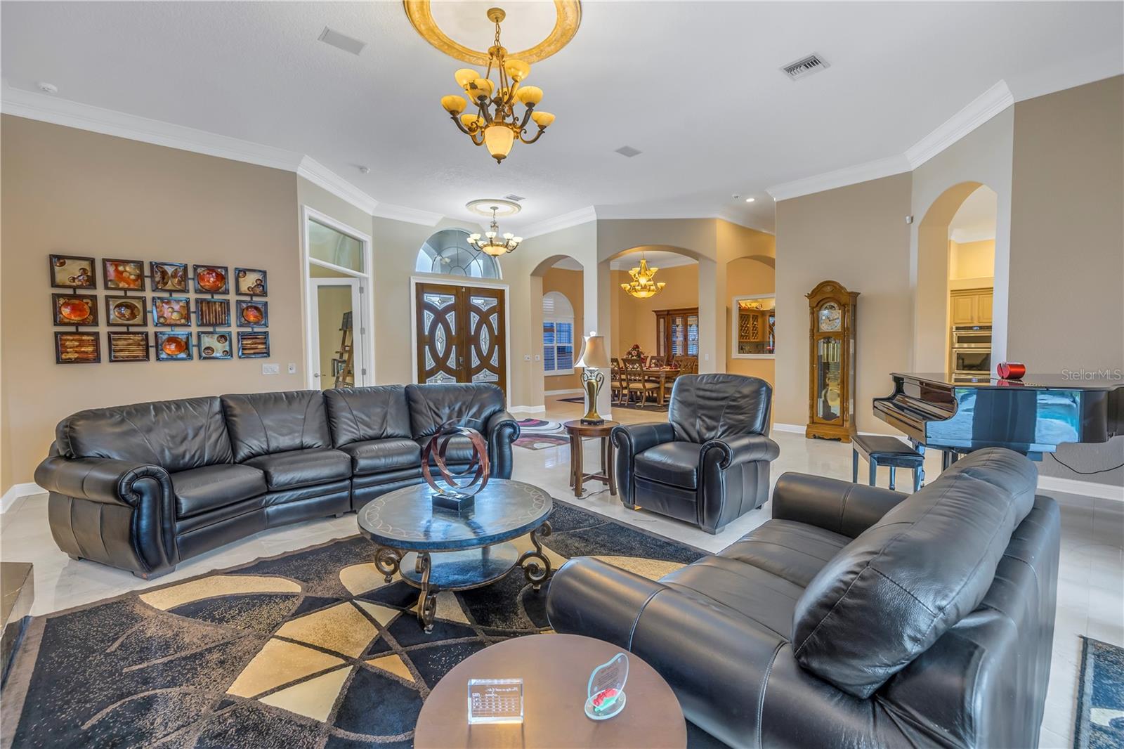 BAYWAY ISLES UNIT 2 REP - Residential