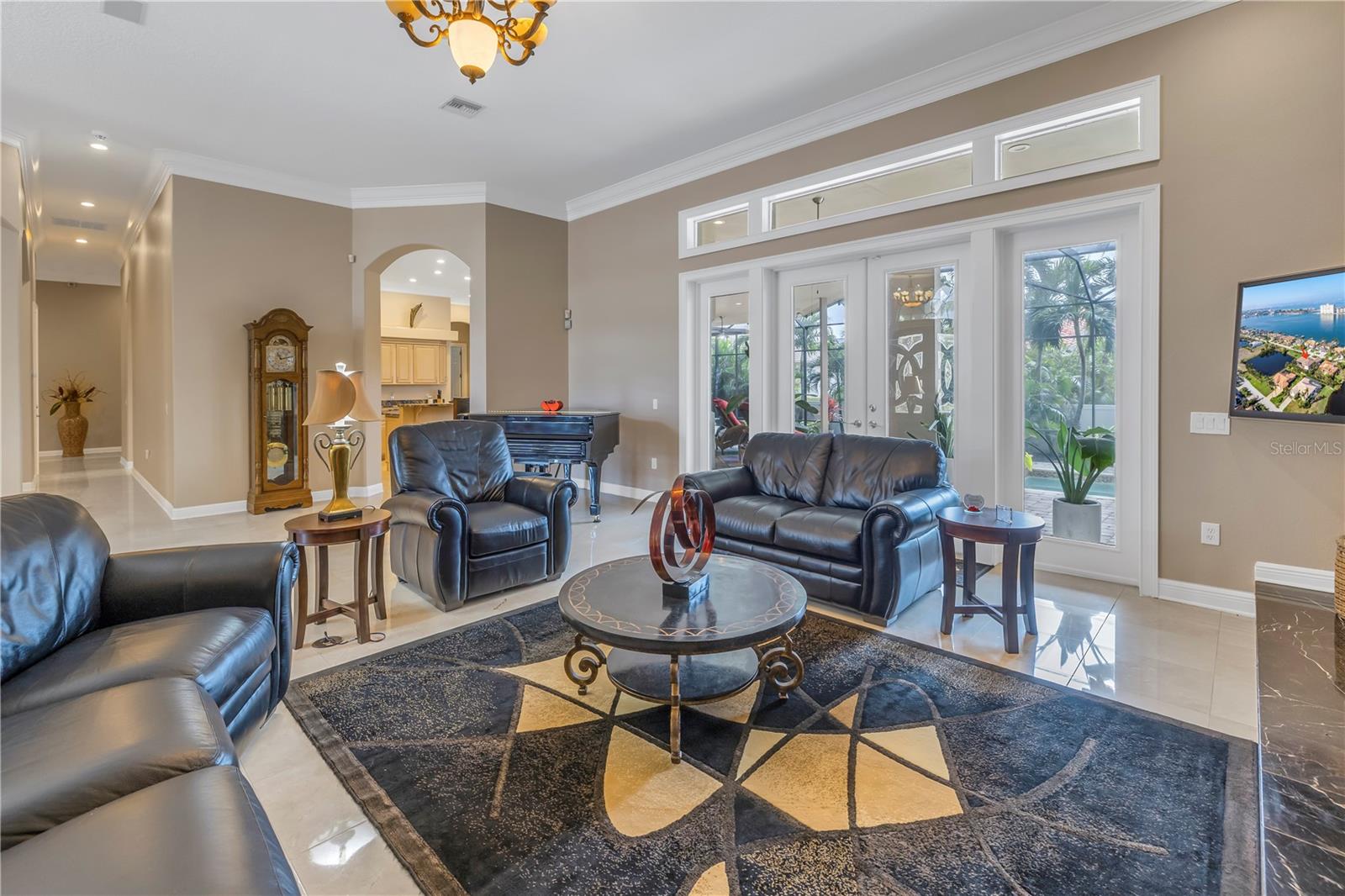 BAYWAY ISLES UNIT 2 REP - Residential