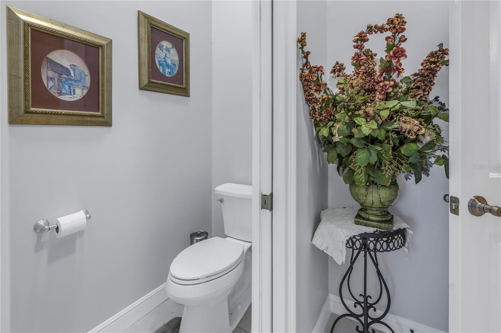 BAYWAY ISLES UNIT 2 REP - Residential