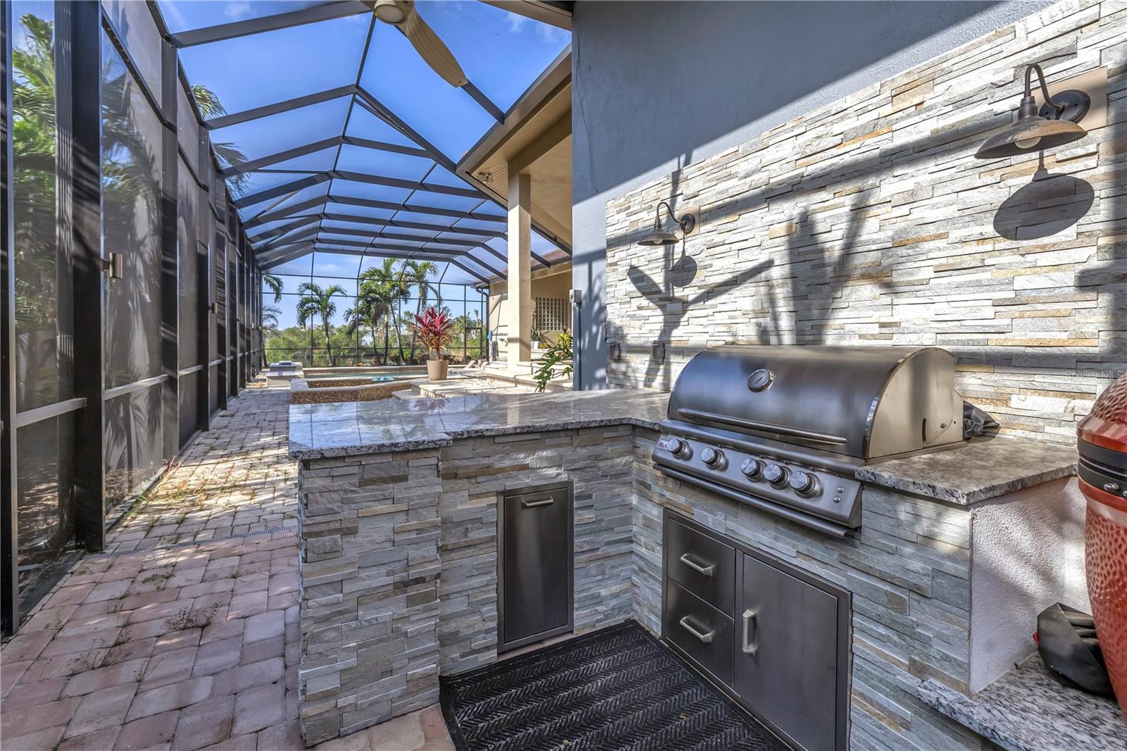 BAYWAY ISLES UNIT 2 REP - Residential