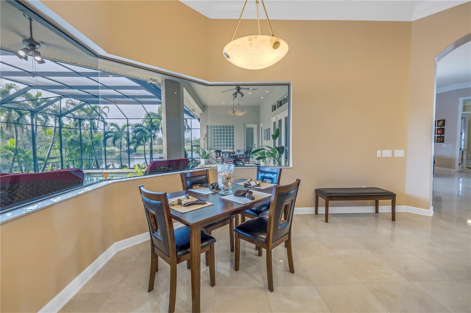 BAYWAY ISLES UNIT 2 REP - Residential