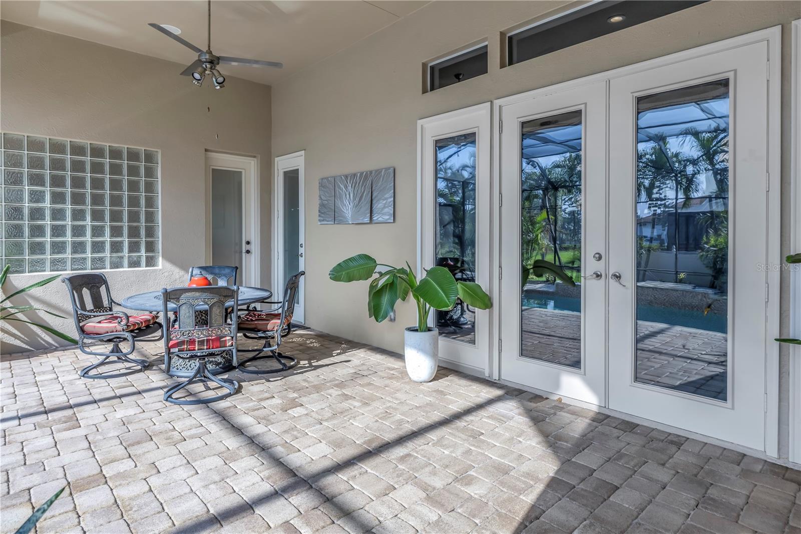 BAYWAY ISLES UNIT 2 REP - Residential