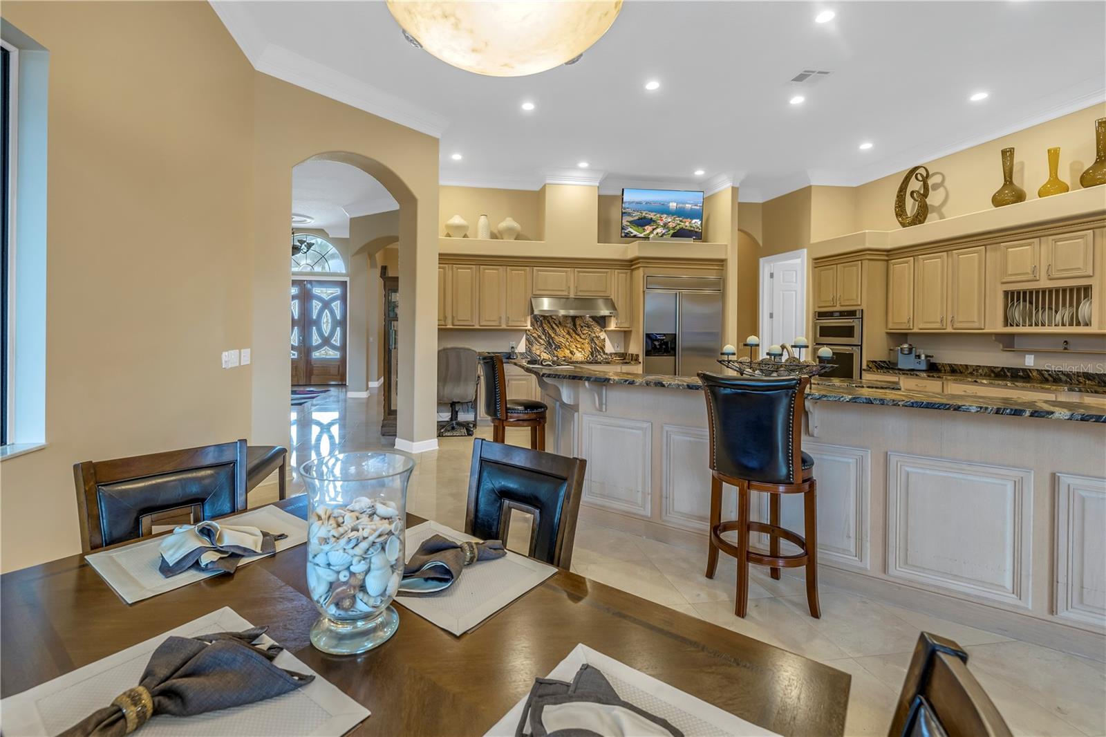 BAYWAY ISLES UNIT 2 REP - Residential