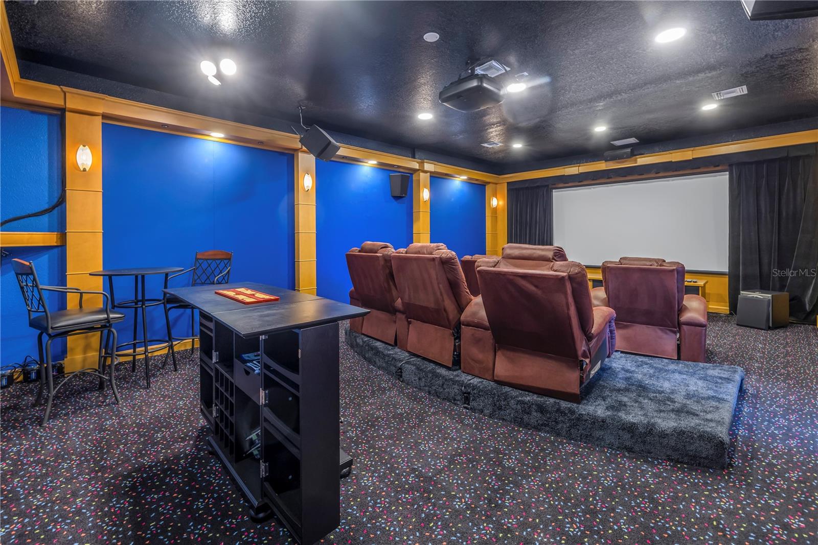 BAYWAY ISLES UNIT 2 REP - Residential