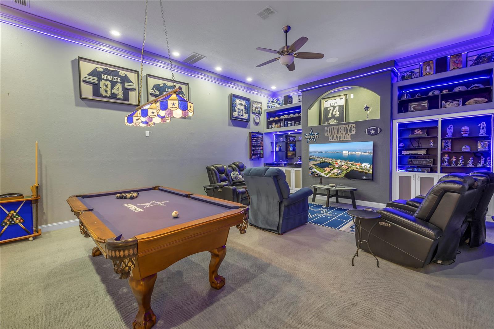 BAYWAY ISLES UNIT 2 REP - Residential