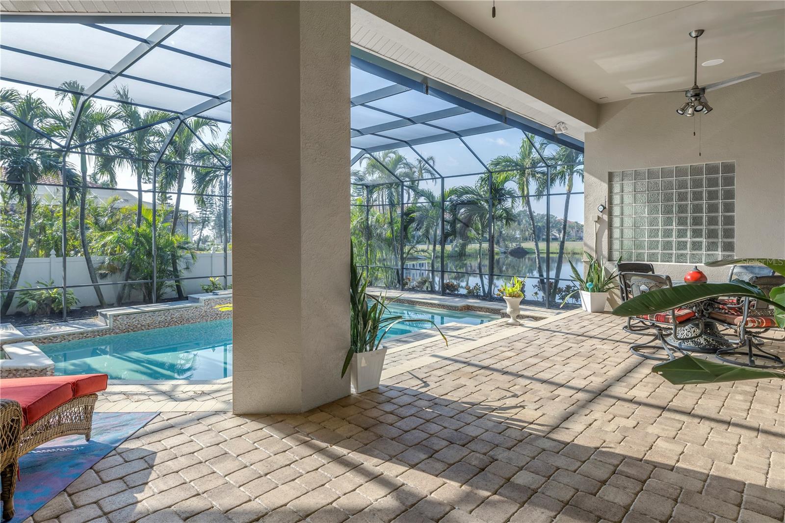 BAYWAY ISLES UNIT 2 REP - Residential