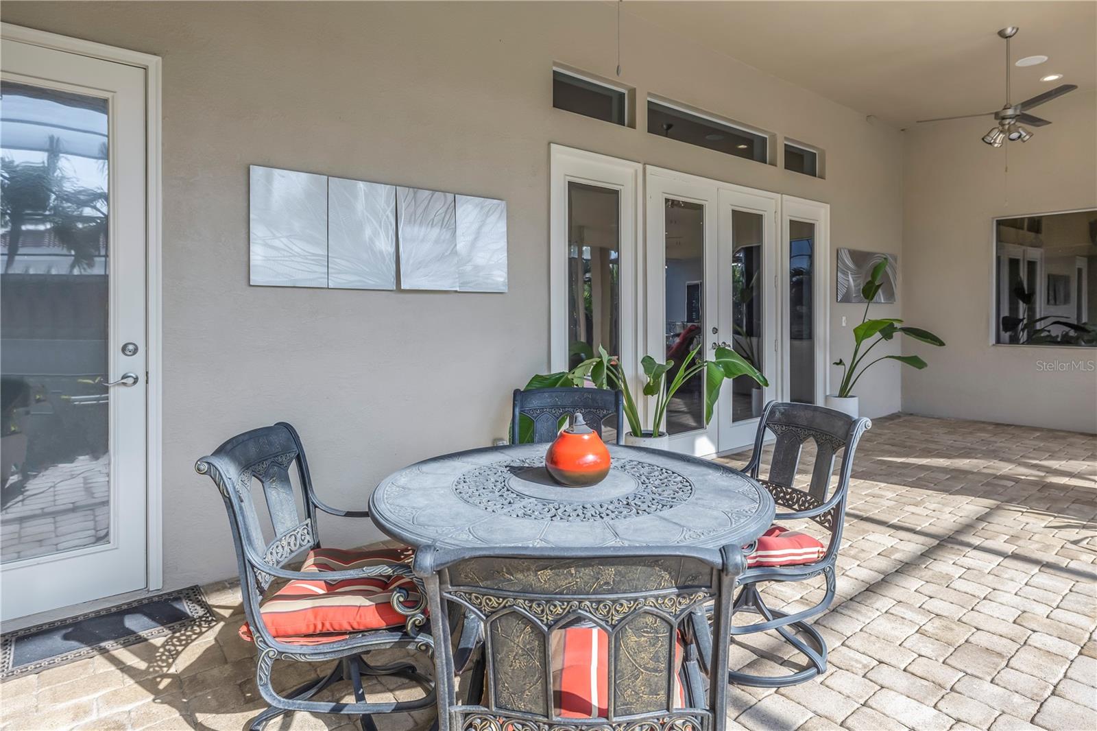 BAYWAY ISLES UNIT 2 REP - Residential