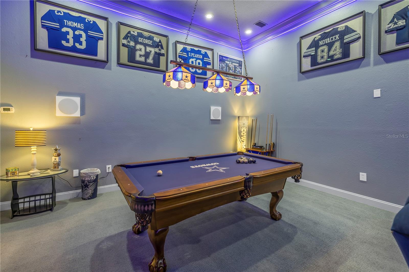 BAYWAY ISLES UNIT 2 REP - Residential