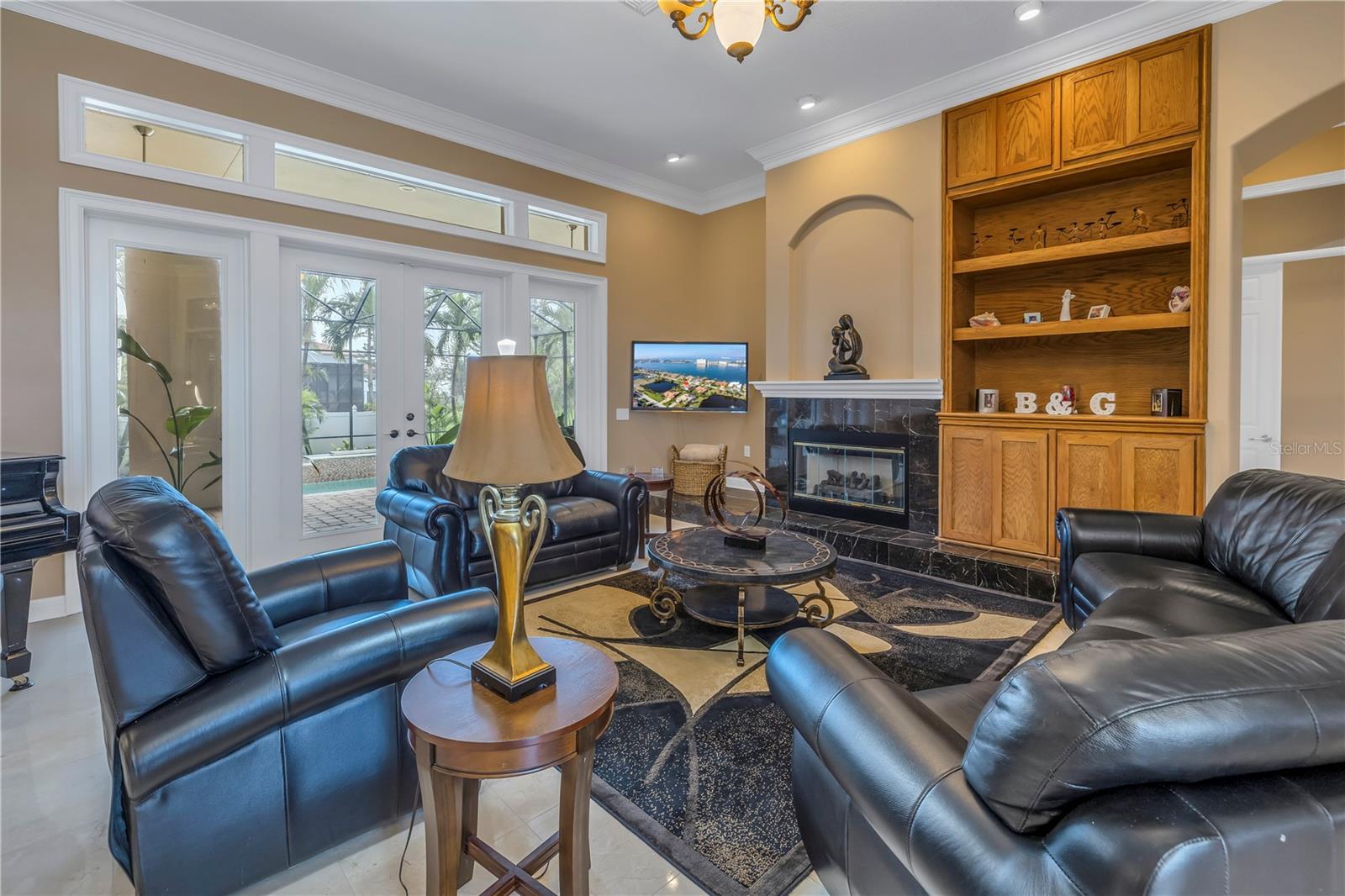 BAYWAY ISLES UNIT 2 REP - Residential