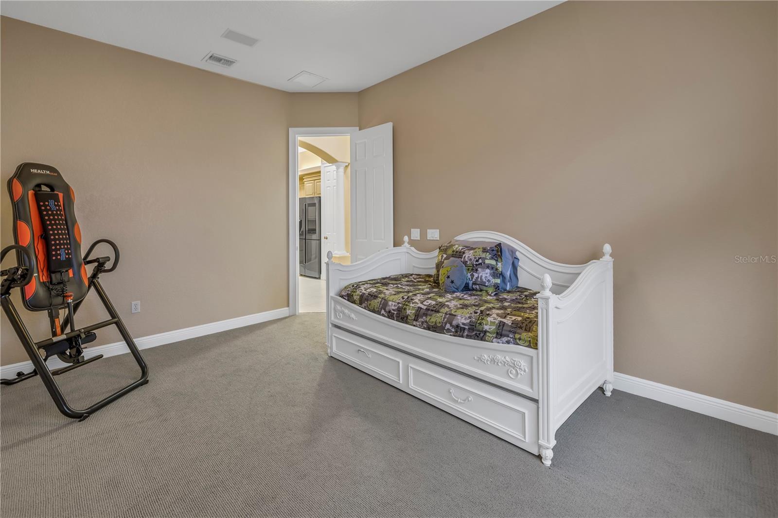 BAYWAY ISLES UNIT 2 REP - Residential