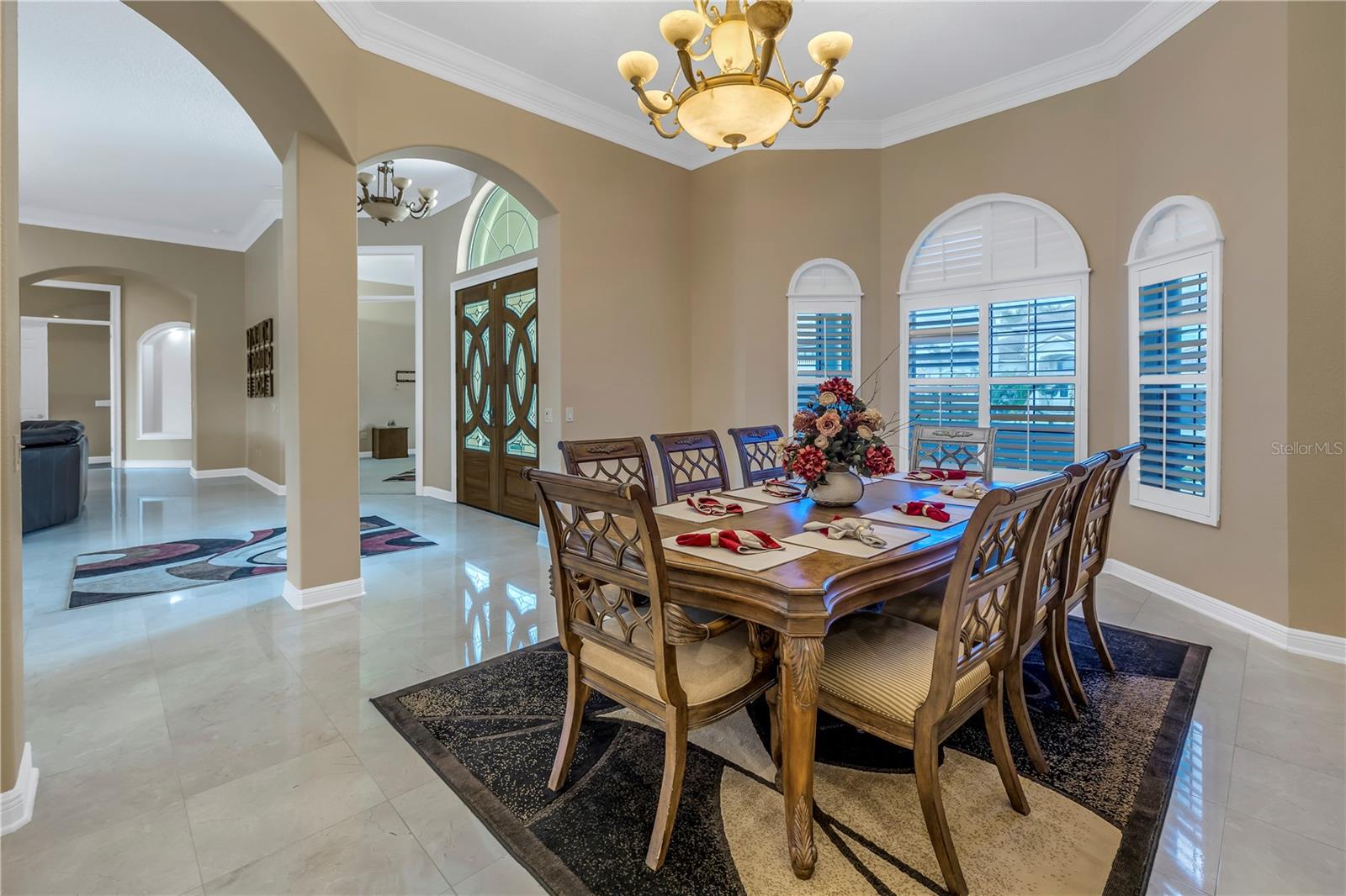 BAYWAY ISLES UNIT 2 REP - Residential