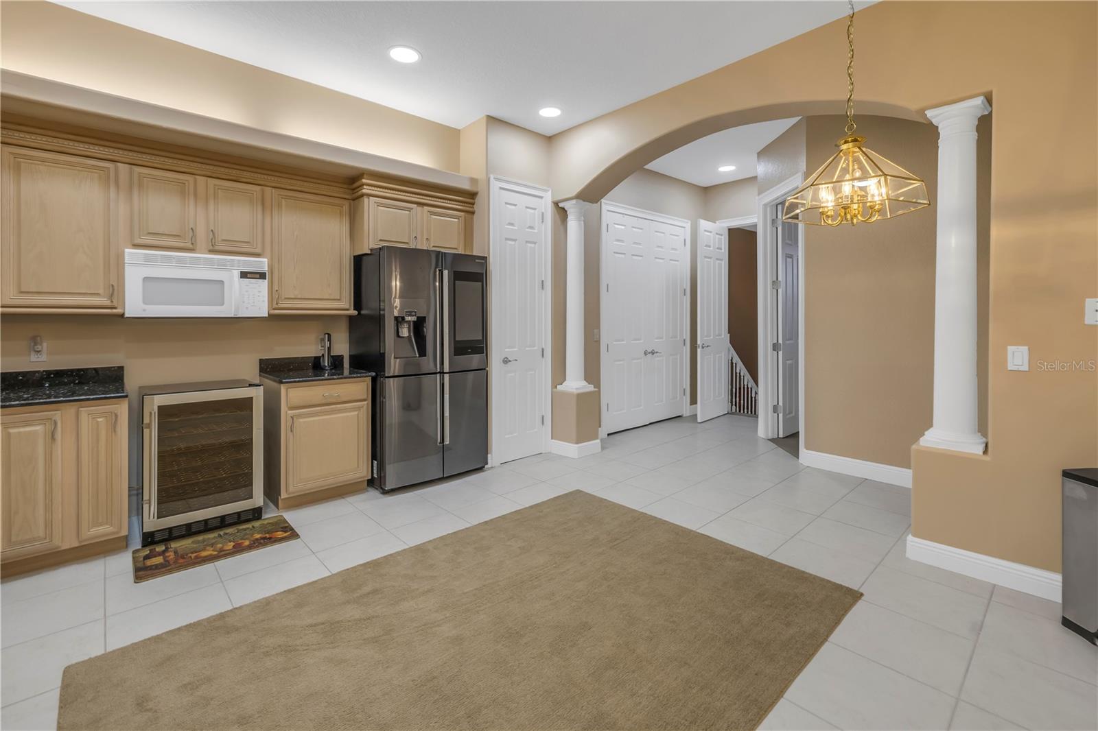 BAYWAY ISLES UNIT 2 REP - Residential