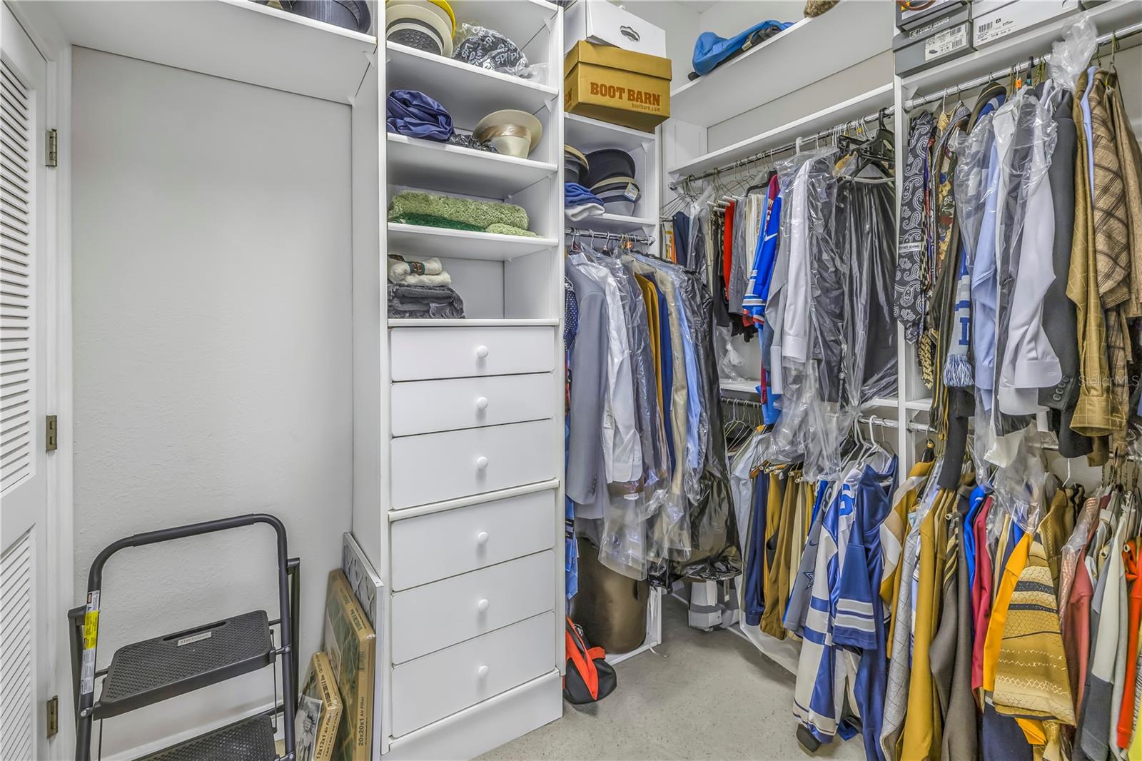 BAYWAY ISLES UNIT 2 REP - Residential