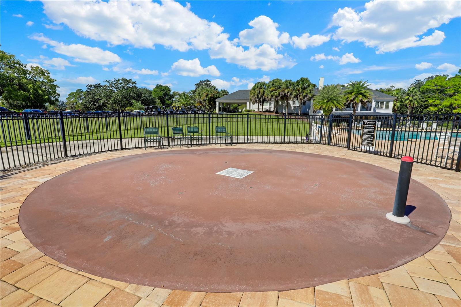 MAGNOLIA PT GOLF & CC PH 07 - Residential