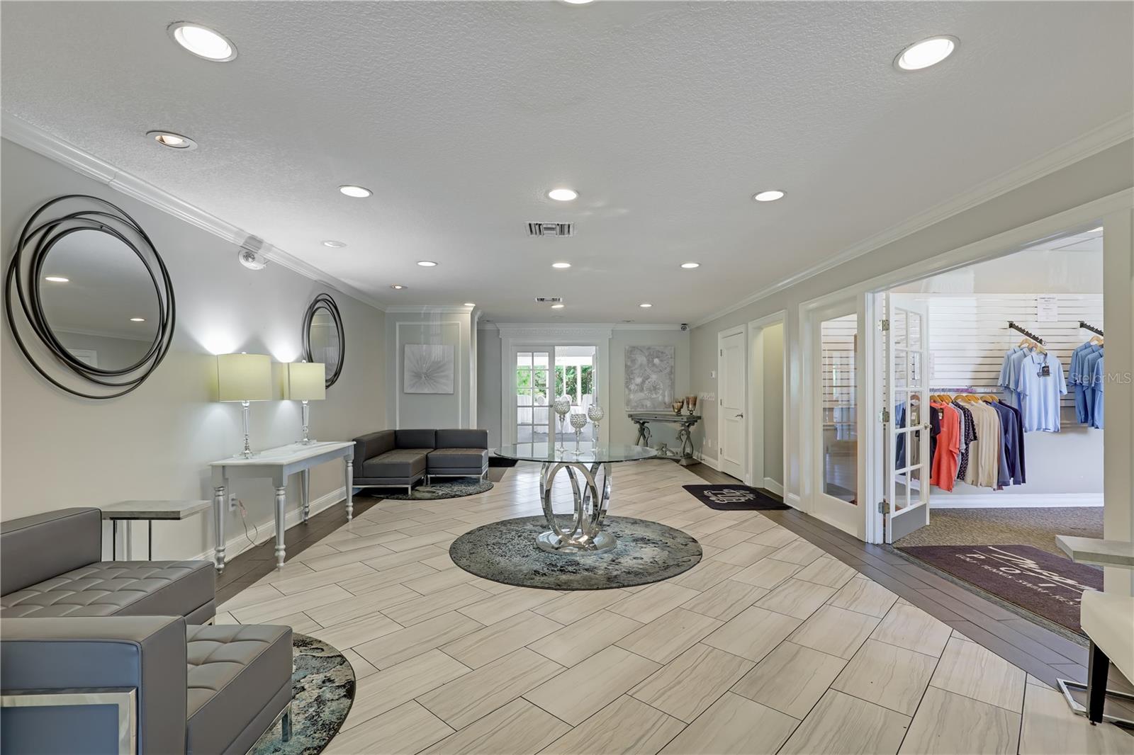 MAGNOLIA PT GOLF & CC PH 07 - Residential