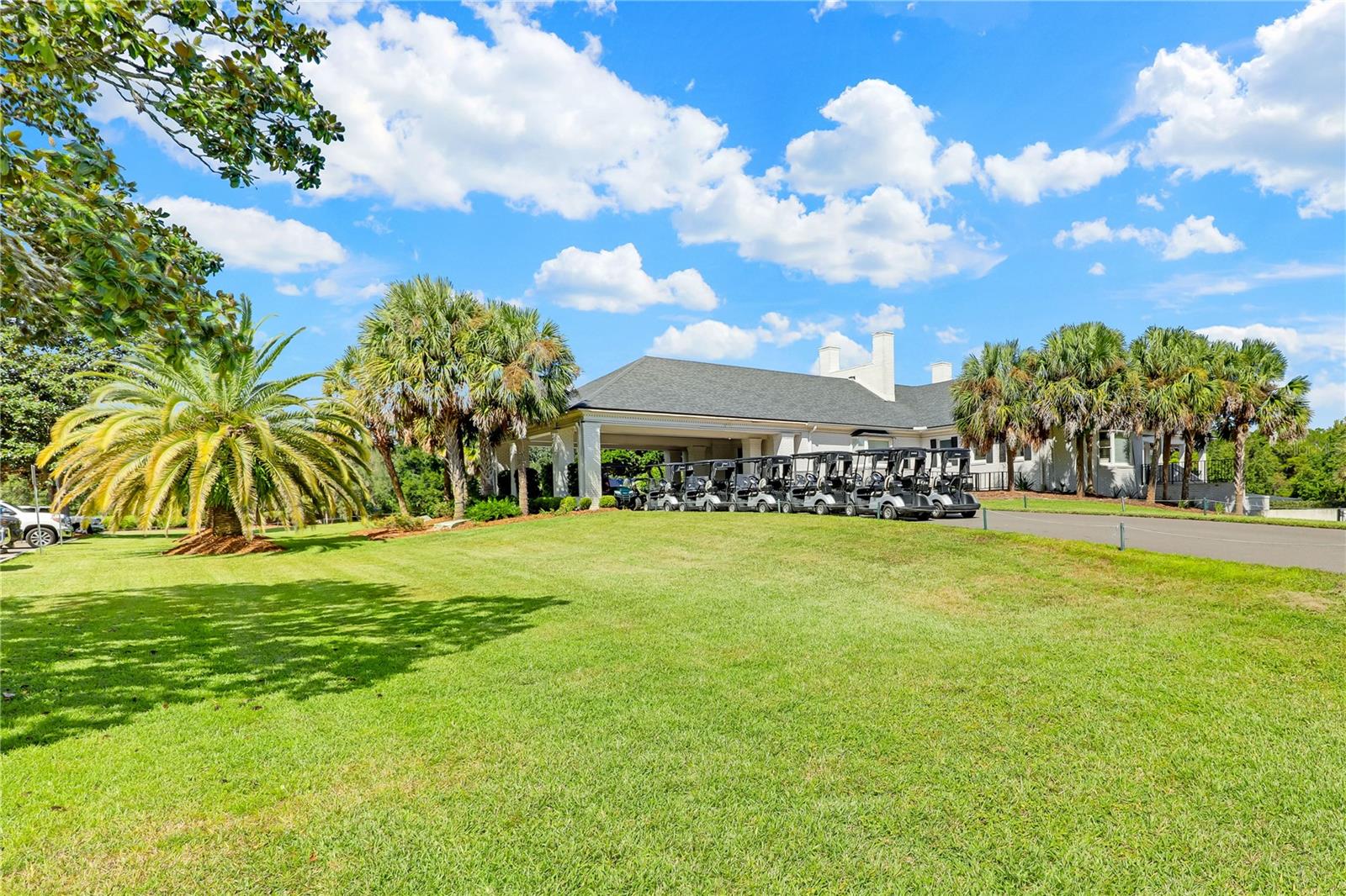 MAGNOLIA PT GOLF & CC PH 07 - Residential