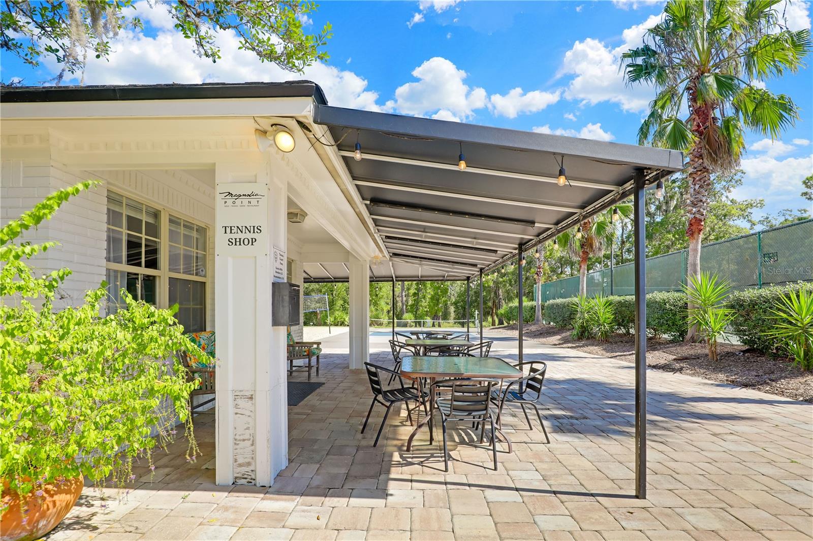 MAGNOLIA PT GOLF & CC PH 07 - Residential