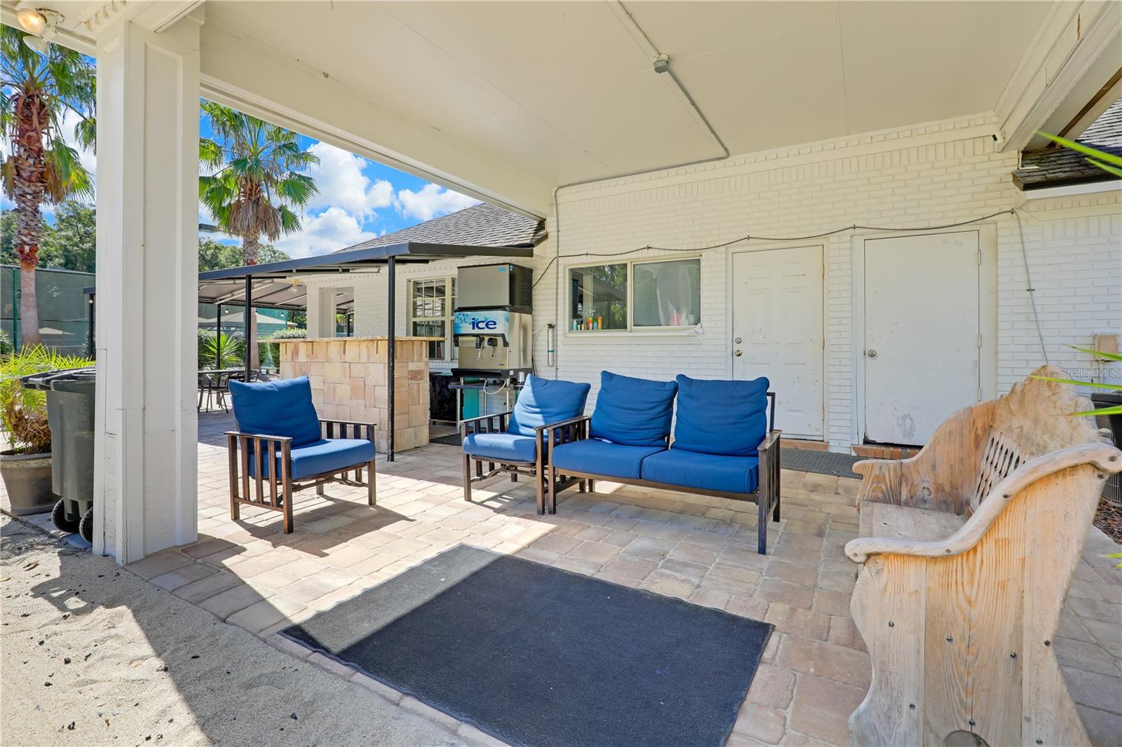 MAGNOLIA PT GOLF & CC PH 07 - Residential