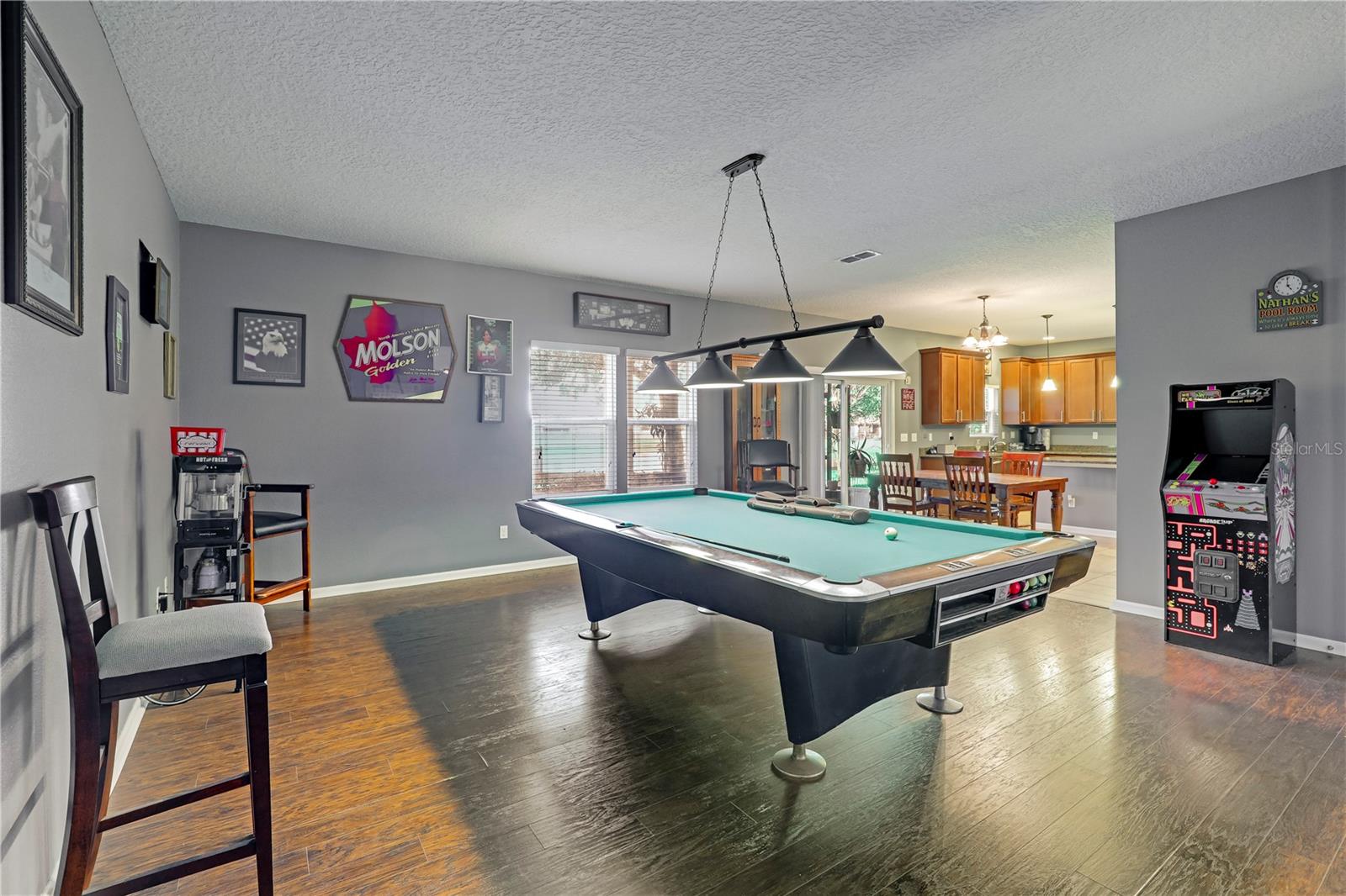 MAGNOLIA PT GOLF & CC PH 07 - Residential