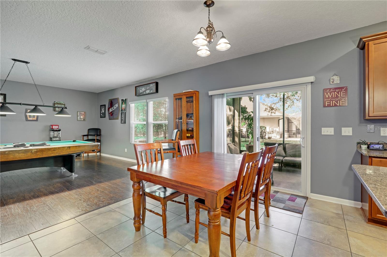 MAGNOLIA PT GOLF & CC PH 07 - Residential