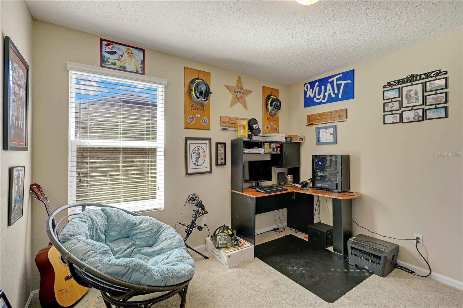 MAGNOLIA PT GOLF & CC PH 07 - Residential