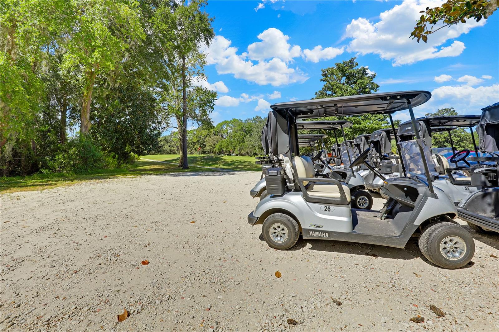 MAGNOLIA PT GOLF & CC PH 07 - Residential