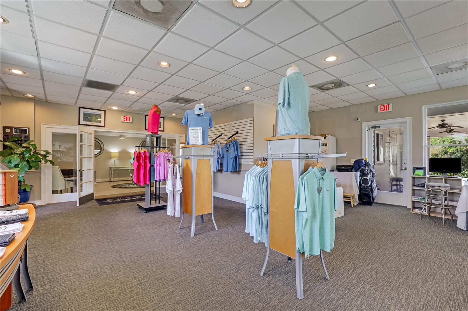 MAGNOLIA PT GOLF & CC PH 07 - Residential