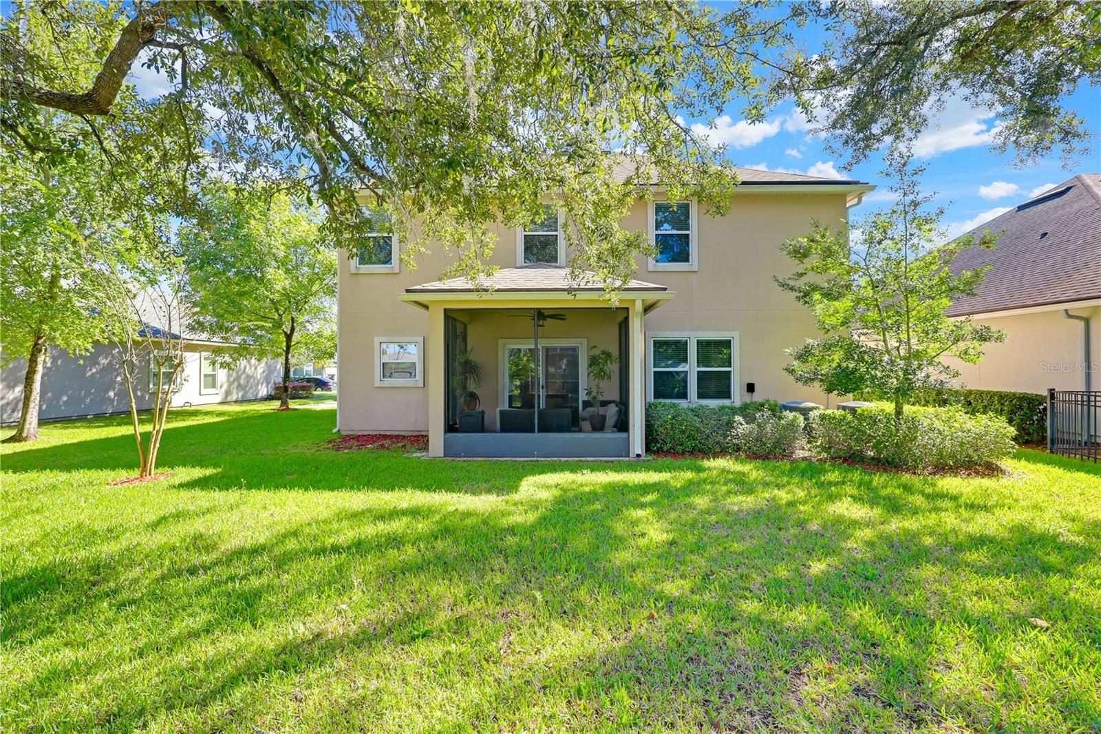 MAGNOLIA PT GOLF & CC PH 07 - Residential