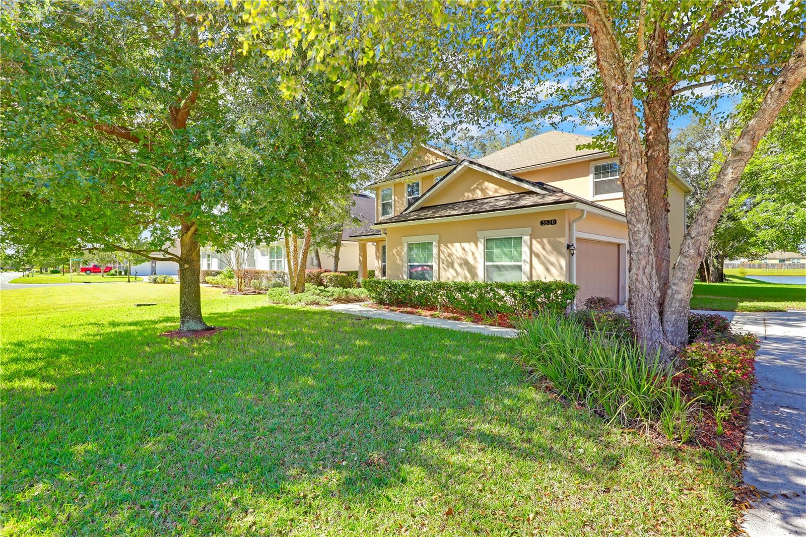 MAGNOLIA PT GOLF & CC PH 07 - Residential