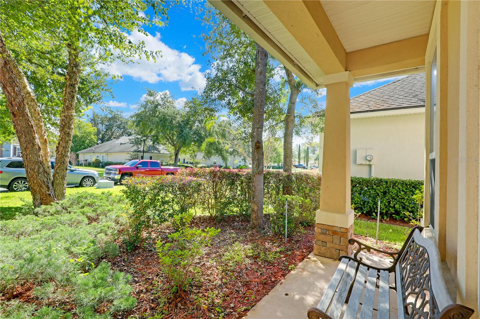 MAGNOLIA PT GOLF & CC PH 07 - Residential