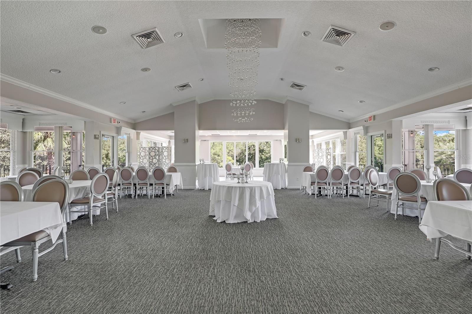 MAGNOLIA PT GOLF & CC PH 07 - Residential