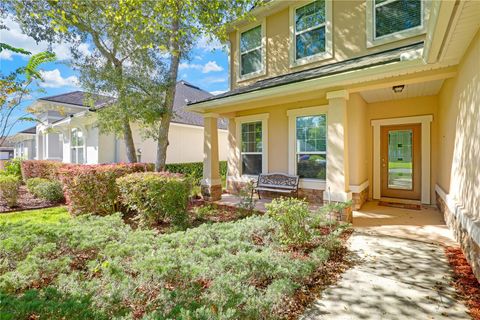 Photo of 3520 Oglebay Drive, Green Cove Springs, FL 32043 (MLS # FC313556)
