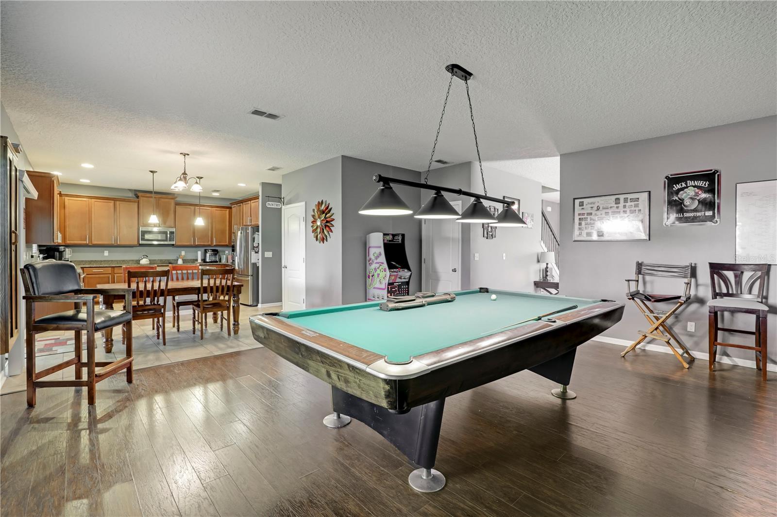 MAGNOLIA PT GOLF & CC PH 07 - Residential