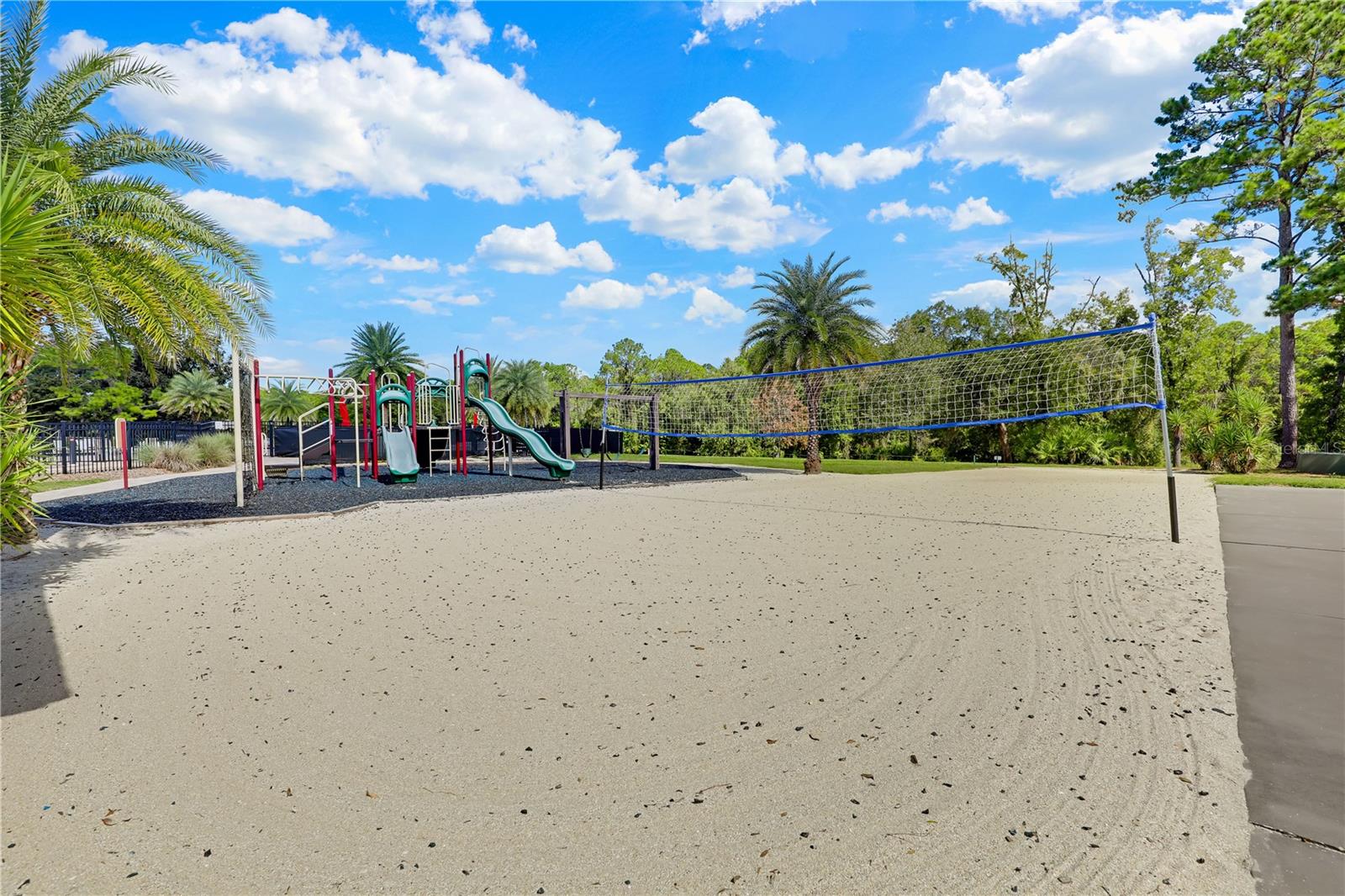 MAGNOLIA PT GOLF & CC PH 07 - Residential